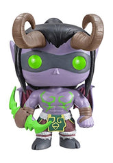 Funko POP Games World of Warcraft Illidan Vinyl Figure
